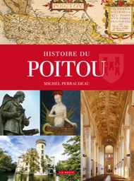 Histoire du Poitou